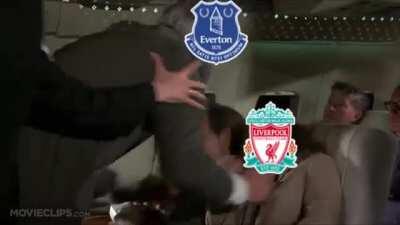 How it feels to be a Liverpool fan at Anfield *sad noises*