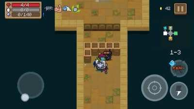 Why did I do this to myself