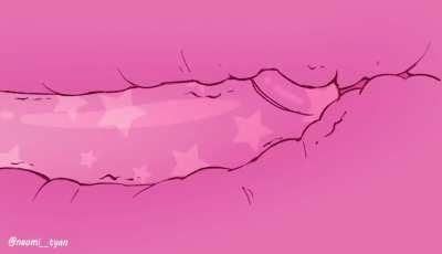 Cute Bunny Boi (Naomi-Tyan)