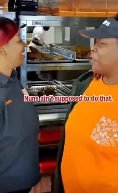 Now this is how you do pranks 