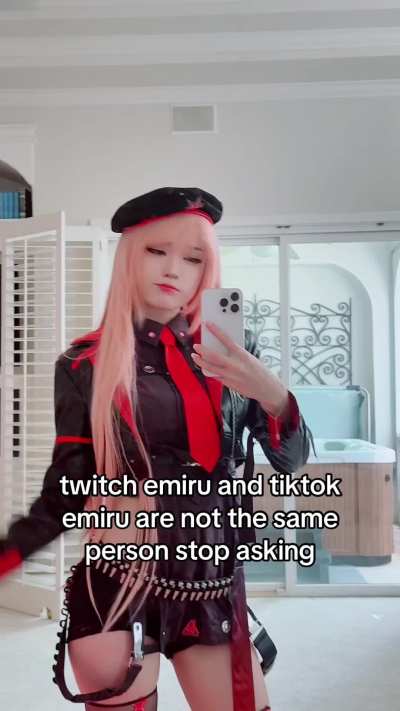 New Emi Tiktok