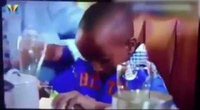 How is this even possible?