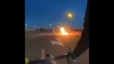 Eu quero uma bike dessa