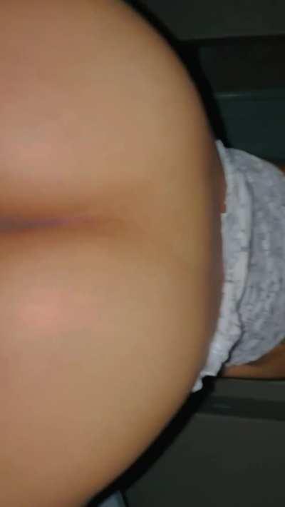 Its a tight fit 😍