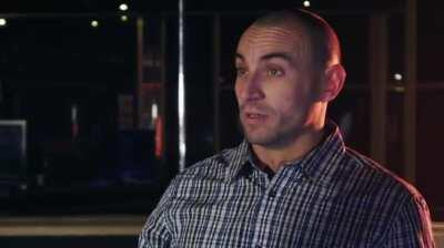 My mom is a stripper