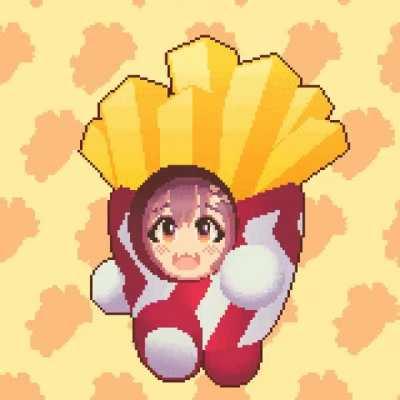 X-Potato! by 2Snacks