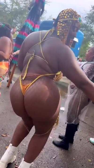 miami thickness @afroxdutch