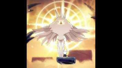 I hope this hasn't been done before