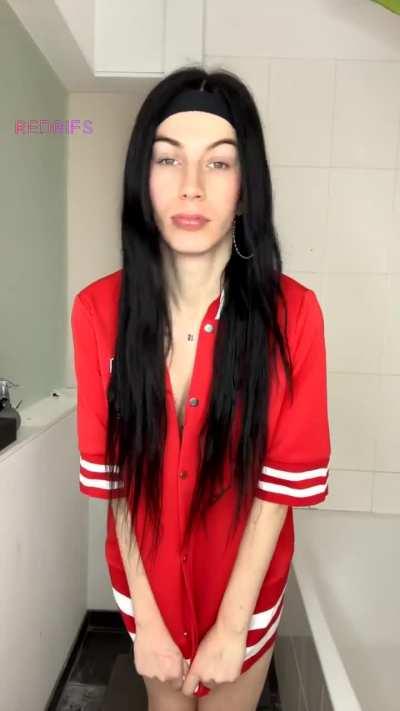 Would you fuck a transgirl or get fucked by a transgirl? 😅 