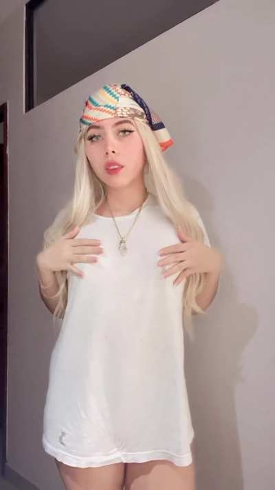 I can be your personal slut