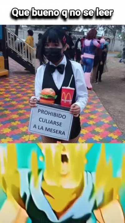 Te voy a inseminar puta de mierda