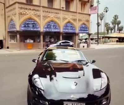 What would you do if gta 6 comes out like this