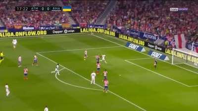 Can't stop watching this goal over and over again 💎🔥 Everything about it so perfect... Our youngsters are special 🤍