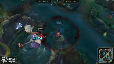 Big Brain Plays (and terrible editing)