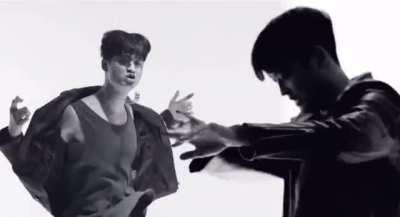 Bringing back this classic.