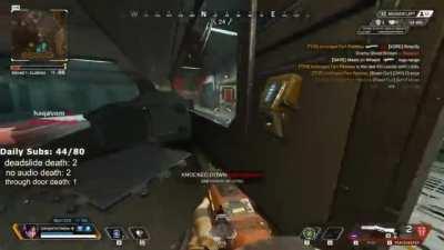 you're stuck in labs with Faide and classical music is playing