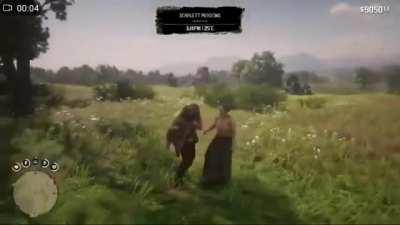 Another red dead redemption crosspost