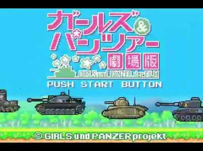 Something I mashed together