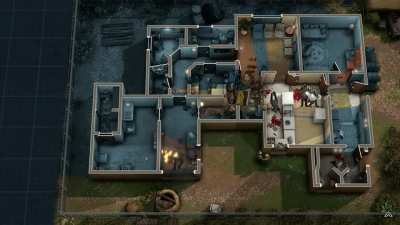 The mission brief read 