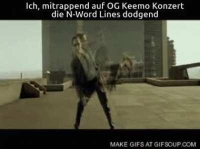 Doin what needs to be done