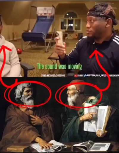 Sound or Light, which one is faster