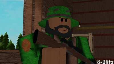 so a couple weeks ago