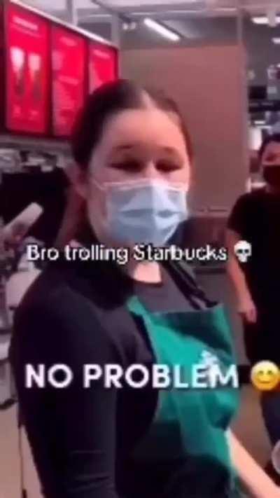 i guess it happened again