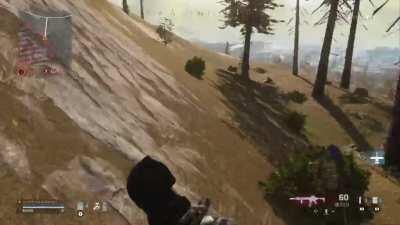 Sometimes you really have to stop and look at the roses