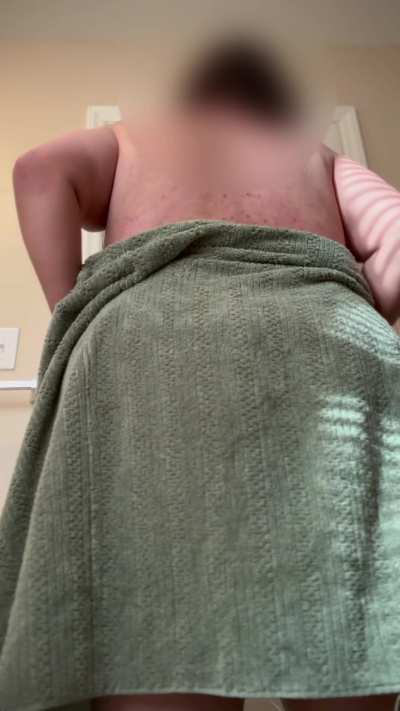 Happy Tuesday from a BBW :) 25[F]