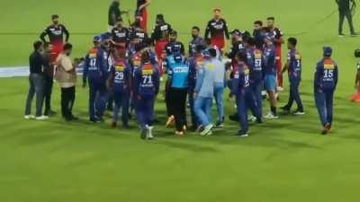 Oldest IPL rivalry for a reason