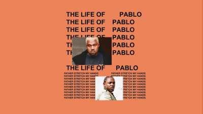 Father Stretch Pt. 1, 2 ,3 (ft. Sunday Service Choir, Kendrick Lamar, Kid Cudi, Desiigner)