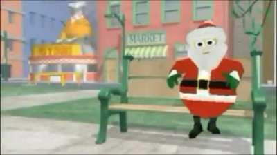 Its almost Christmas:)