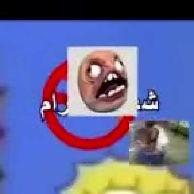 simson arab??? الشمشون حلقة كاملة