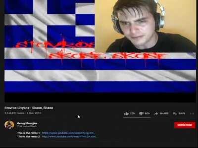 Balkan peace 💪💪💪 , oh no wait................