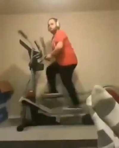 The best VR I've seen