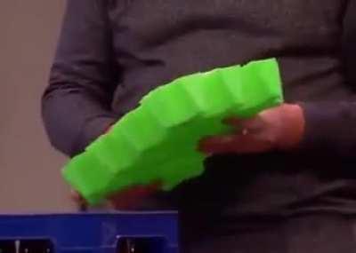 Least intelligent German man