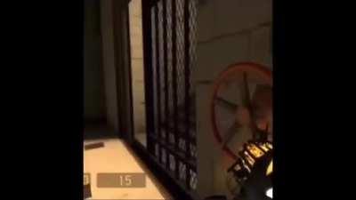 Gordon crank that thing