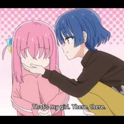 You have alerted the Kita