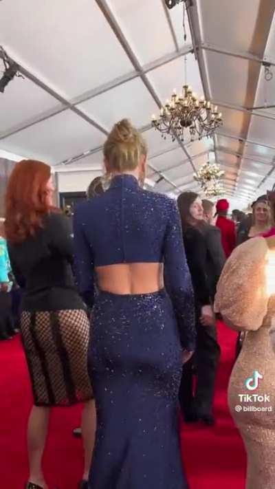 Perfect Goddess body