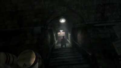 I make a bad meme about soap