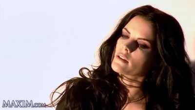 Maxim Magazine May 2011