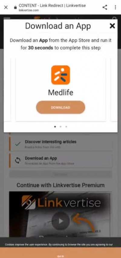 TUTORIAL VIDEO TO GET THE CONTENT. SUPER EZ