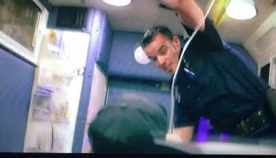 Finding out what happens at the hospital when you get shot