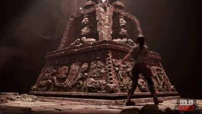 Arthur And Lara Team Up