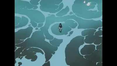 It ain't a Naruto vs Sasuke fight without Sasuke soloing Naruto's shadow clones. Just here to appreciate how well choreographed these scenes are.