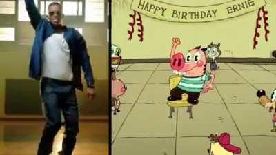 I'm 15 and this is yeet