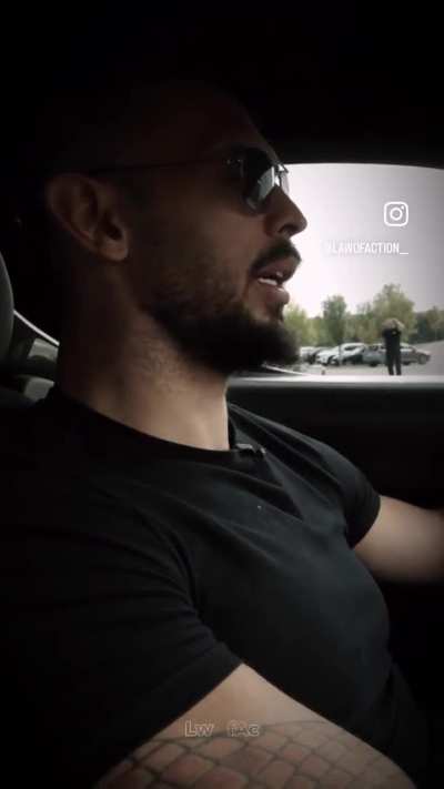 Shame should motivate you