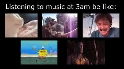 Insert name of the songs