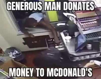 An Interessing title