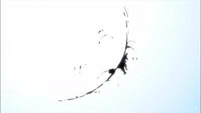 Ladybeard kills Joey